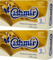 Kašmírové vreckovky v krabici 150 x 2