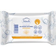 Utierky na intímnu hygienu Intimelle 15 ks.