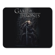 GAME OF THRONES MÁME podložku pod myš NETFLIX