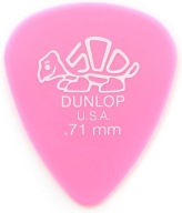 Gitarové trsátko - Dunlop Delrin 0,71 mm