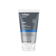 Pánsky hydratačný balzam po holení upokojujúci podráždenie 100 ml TOŁPA