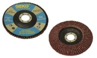 BRÚSNY KOTOÚČ KLAPKA 125mm P36 GEKO