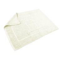 KÚPEĽŇOVÝ KOBEREC NOHA NA UTERÁK 50X70 HRUBA 650G