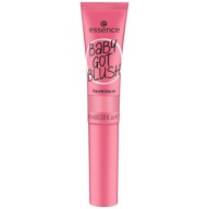 essence Baby Got Blush Liquid Blush 10 Pinkalicious