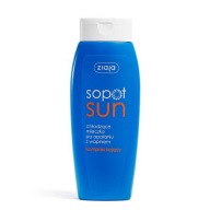 ZIAJA SOPOT SUN AFTER SUN LOTION 200ML