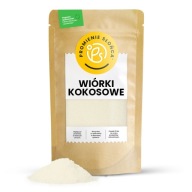 Kokosové lupienky 500g NATURAL 0,5kg