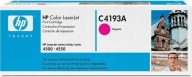 ORIGINÁLNY TONER HP C4193A MAGENTA 4500 4550 OEM