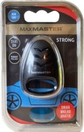Maxmaster károvaný osviežovač vzduchu do auta New Car