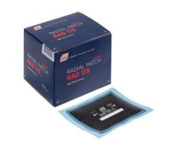 Radiálna vložka TL 115 TipTop 90x75mm PREMIUM
