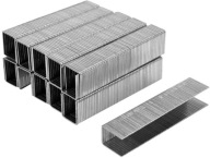 ZOŠÍVAČKY YATO PRE ZOŠÍVAČKU TAKERA 12MM SADA. 1000 ks