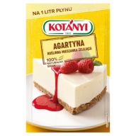 Kotanyi Želírovacia zmes Zeleninový agartín 20g