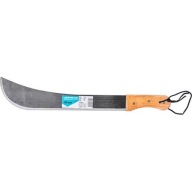 Vetvová mačeta Jufisto ZHK-1040, 400mm drevená rukoväť