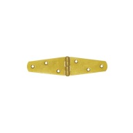 Domax Pletený trojuholníkový pánt 150x35mm 8085