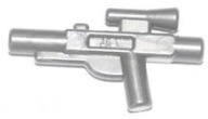 LEGO 58247 STAR WARS BLASTER strieborná NOVINKA (1g)