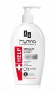 Emulzia AA Intymna Ochrona Help pre intímnu hygienu