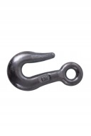 Štandardný pozinkovaný hák 50mm 140kg poľnohospodársky