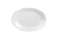 CHODZIEŻ FRYDERYKA 0000 Oválny tanier 24 cm