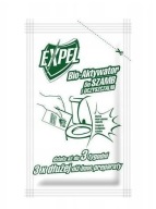 Expel BIO Activator Vrecúško do septikov 25g