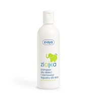 Šampón ZIAJA ZIAJKA. d/deti a dojčatá 200 ml