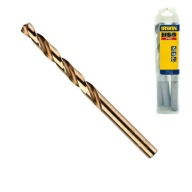 IRWIN VRTÁK NA KOV 6mm HSS KOBALTOVÉ VRTÁKY