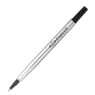 Náplň do guľôčkového pera Parker 0,5 mm čierna F