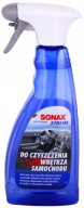 SONAX XTREME NA ČISTENIE INTERIÉRU AUTA