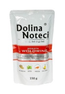 Dolina Noteci Premium Rich in Hovädzie 150g