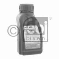 BRZDOVÁ KVAPALINA. DOT4 0,25L AUDI VW