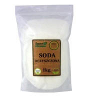 Sóda bikarbóna HYDROUhličitan sodný 1KG POTRAVINY POTRAVINY
