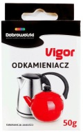 Odvápňovací prášok pre kávovary a varné kanvice, 50g