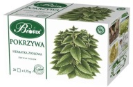 Bi Fix žihľavový čaj 20TB