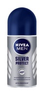 NIVEA MEN Silver Protect pánsky antiperspirant 50ml