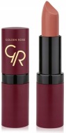 Golden Rose Velvet Matte Matte Lipstick Rúž 27