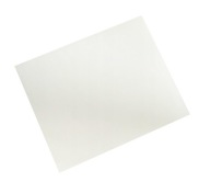 PVC PVC 50x100 polykarbonátový maskový filter