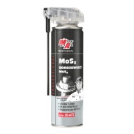 ODSTRAŇOVANIE HRDZE MOS2 500ML PROF LINE. APLIKÁTOR