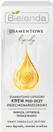 OČNÝ KRÉM BIELENDA Diamond Lipids