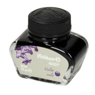 PELIKAN 4001 PURPLE PEN ATRAMENT 30ml