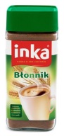 Instantná cereálna káva Inka vláknina 100g téglik