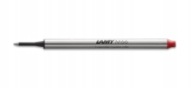Náplň do guľôčkového pera Lamy M66, červená