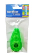 KOREKTOR V PÁSKE