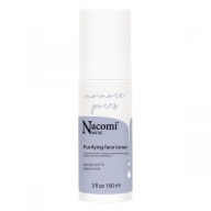 Nacomi Next čistiace pleťové tonikum 100 ml
