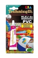 Lepidlo na mäkké PVC - 20ml - Technicqll