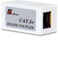 KONEKTOR RJ45 GETFORT CAT.5e (hlaveň) RJ45-G / RJ