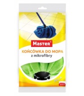 MASTER mop z mikrovlákna Bella S083