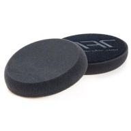 NAT Black Mäkká leštiaca špongia 135mm leštiaca podložka
