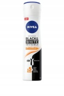NIVEA Dámsky antiperspirant BLACK&WHITE 150ml