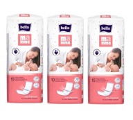 SET - BELLA MAMMA Hygienické popôrodné vložky 30 ks.