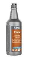 Clinex Floral Ocean 1L čistiaci prostriedok na podlahy