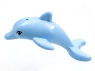 LEGO 13392pb04 DOLPHIN jasne svetlomodrá NOVINKA (1g)