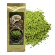 GREEN MATCHA TEA PWDER 50G